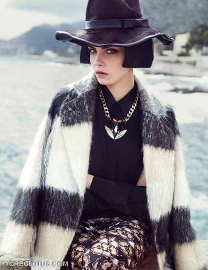 Russian Vogue Monaco 5